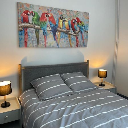 Duplex Renove Quartier Plage Mers-les-Bains Exterior photo